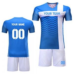 SOCCER UNIFORMS