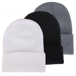 Beanies