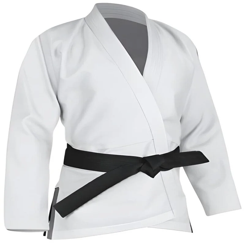 Black and white custom made GI