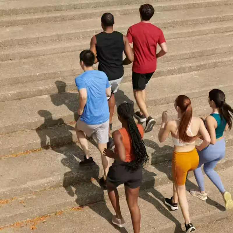 Custom made active wear manufactured by fascicle international