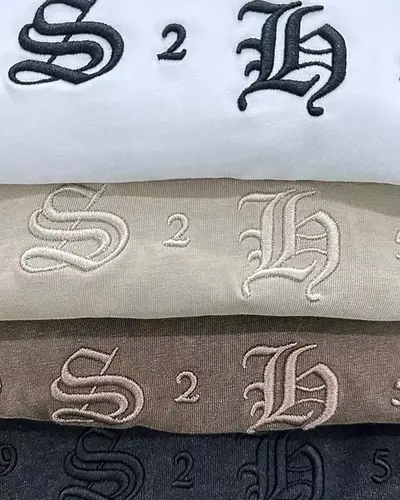 custom embroidery by fascicle international