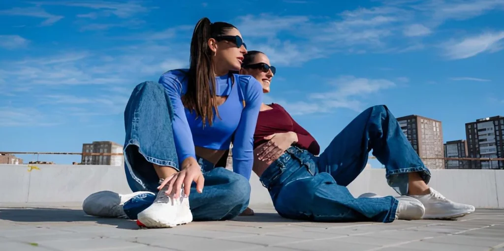 Custom made strretwear clothes by fascicle