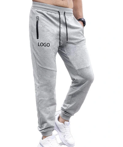 customize logo sweat pant