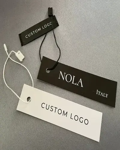 private label and logo by fascicle international